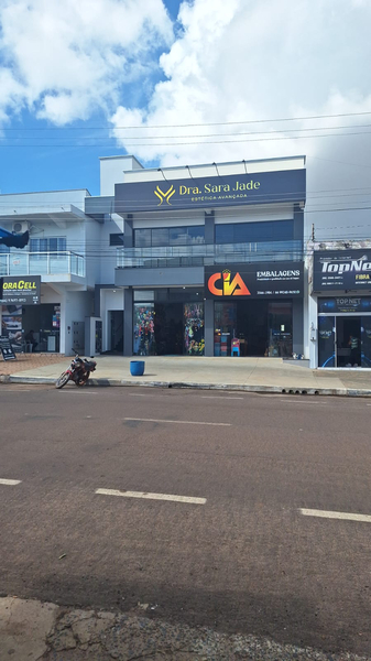 Foto da capa de Cia Embalagens